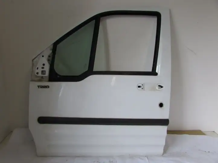 Ford Transit - Tourneo Connect (2009 - 2017) Дверь — фото 4
