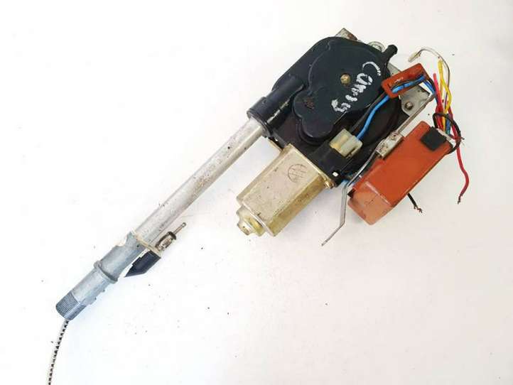 Toyota Avensis T250 (2006 - 2009)  8630933010 Антенна (антенна GPS)