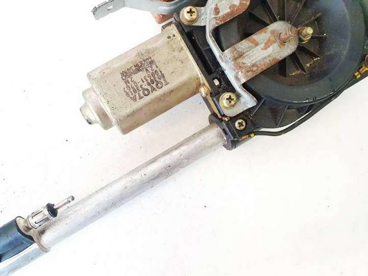 Toyota Avensis T250 (2006 - 2009)  8630933010 Антенна (антенна GPS)
