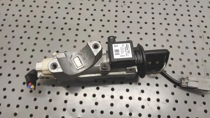 Nissan Tiida C11 (2004 - 2011) 28590AX600 Замок зажигания — фото 1