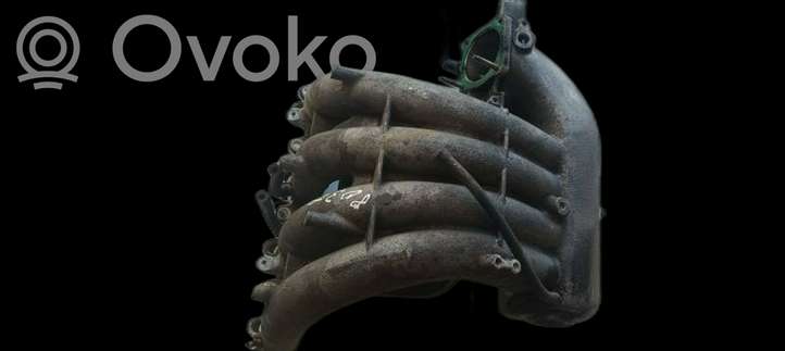 Peugeot 406 (1999 - 2006)  9638162980 Впускной коллектор