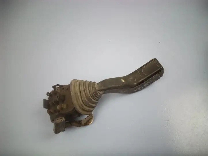 Opel Zafira B (2003 - 2006) 090243395 Переключатель стеклоочистителей — фото 4