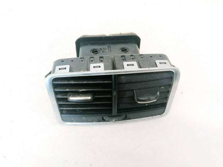 Audi A6 (2004 - 2008)  4F0819203C Центральный дефлектор