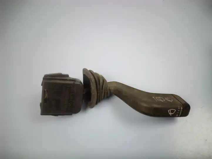 Opel Astra G (1998 - 2004) 90124931 Переключатель стеклоочистителей — фото 1