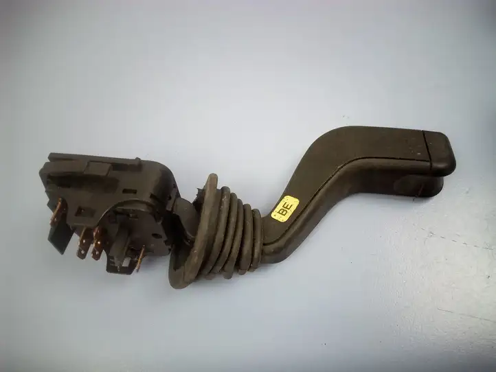 Opel Astra G (1998 - 2004) 90124931 Переключатель стеклоочистителей — фото 4