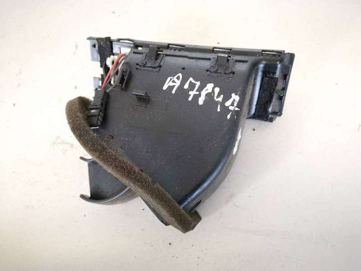 Audi A6 (2004 - 2008)  4f1820902d Центральный дефлектор