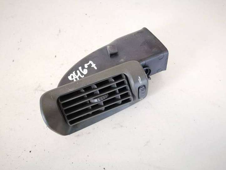 Volvo S60 (2000 - 2004)  9158448 Центральный дефлектор