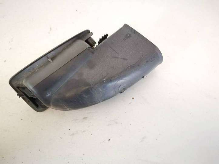 Volvo S60 (2000 - 2004)  9158448 Центральный дефлектор
