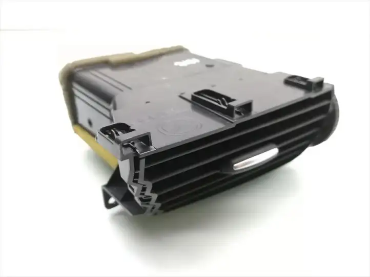 Volvo V50 (2004 - 2008) GHR1-GM910 Боковой воздушный дефлектор — фото 2