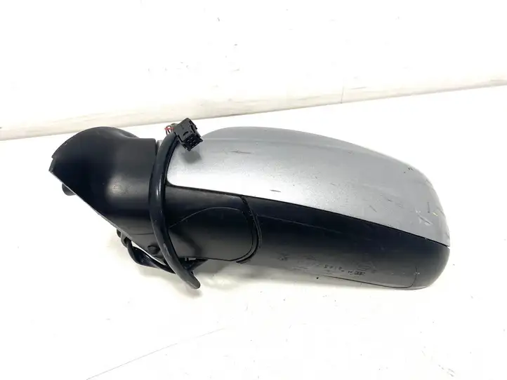 Peugeot 307 (2005 - 2008) 96577212 Боковое зеркало с электроприводом — фото 3
