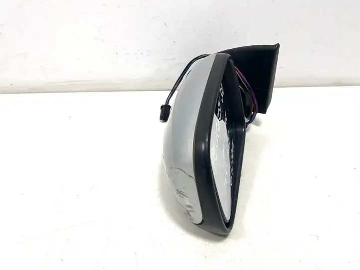 Peugeot 307 (2005 - 2008) 96577212 Боковое зеркало с электроприводом — фото 6