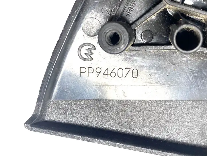 Peugeot 307 (2005 - 2008) 96577212 Боковое зеркало с электроприводом — фото 9