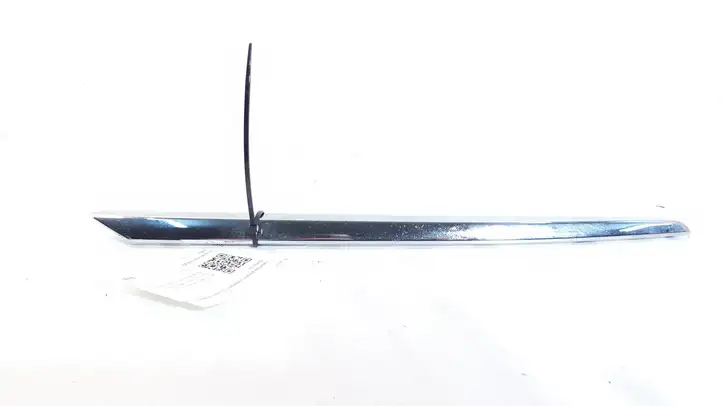 Toyota Auris 150 (2006 - 2012) 5312102140 Молдинг переднего бампера — фото 1