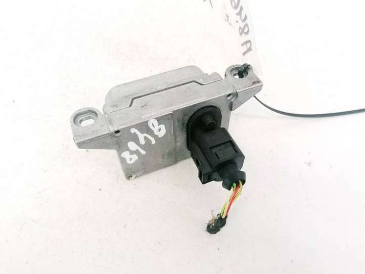 Audi A3/S3 8P (2003 - 2005)  1K0907655A Датчик ESP (системы стабильности) (датчик курсовой устойчивости))