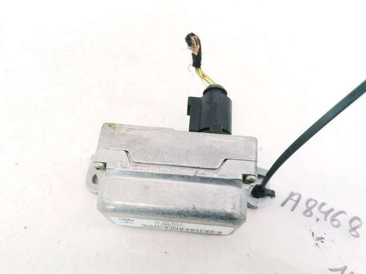 Audi A3/S3 8P (2003 - 2005)  1K0907655A Датчик ESP (системы стабильности) (датчик курсовой устойчивости))