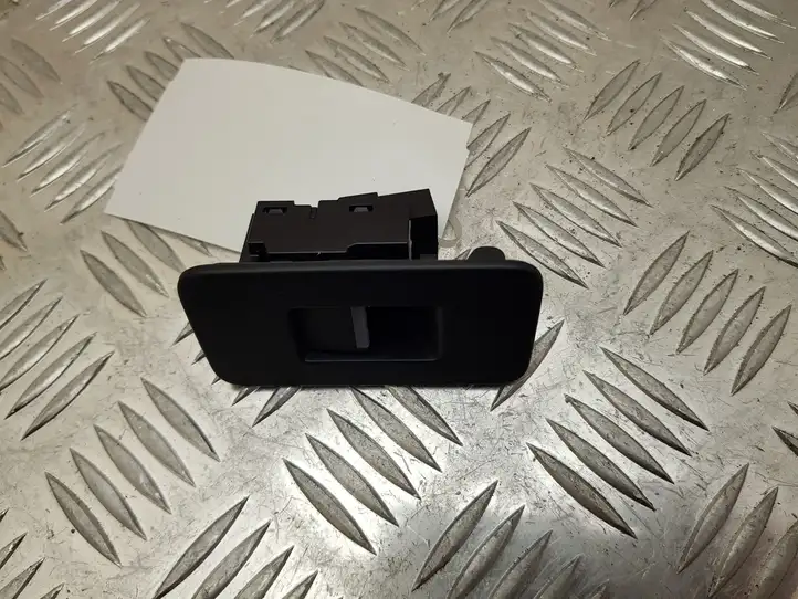 Land Rover Discovery Sport (2014 - 2019) FK7214717AB Блок кнопок стеклоподъемников — фото 1