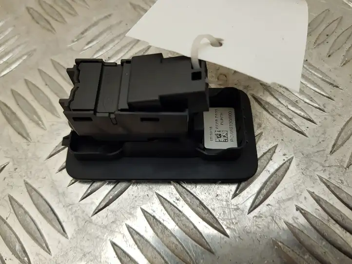 Land Rover Discovery Sport (2014 - 2019) FK7214717AB Блок кнопок стеклоподъемников — фото 2