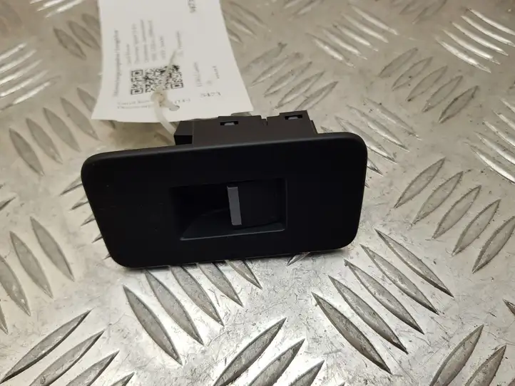 Land Rover Discovery Sport (2014 - 2019) FK7214717AB Блок кнопок стеклоподъемников — фото 3