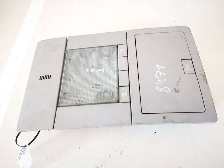 Opel Vectra (2005 - 2009)  13149728 Передняя подсветка