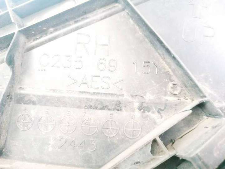 Mazda 5 (2005 - 2010)  C2356915Y Другая внешняя деталь