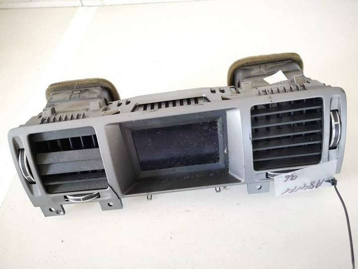 Opel Vectra (2005 - 2009)  1323787577 Экран/ дисплей / маленький экран