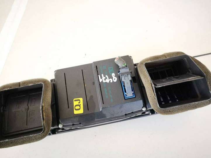 Opel Vectra (2005 - 2009)  1323787577 Экран/ дисплей / маленький экран