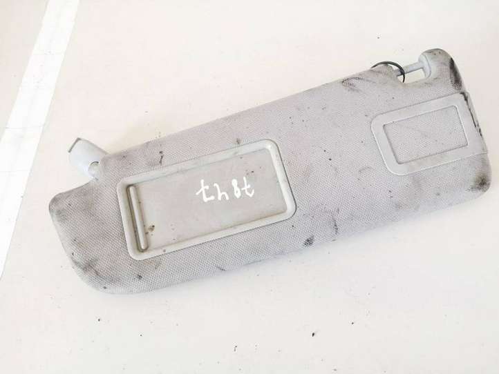 Audi A6 (2004 - 2008)  4f0857551k Щиток от солнца