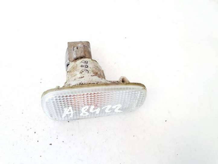 Toyota Corolla Verso E121 (2001 - 2004)   Поворотный фонарь крыла