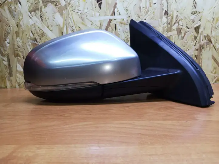 Volvo S60 (2010 - 2013) 30799097 Боковое зеркало с электроприводом — фото 1