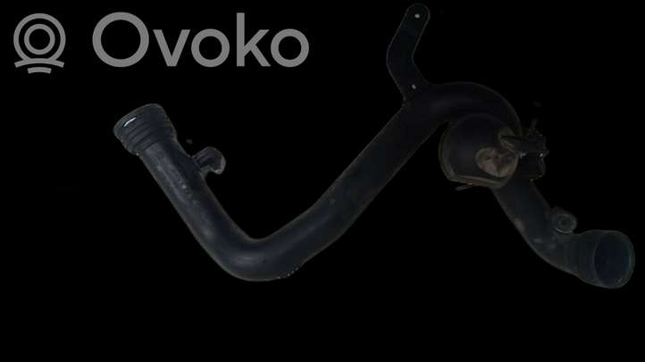 Volkswagen Touran I (2003 - 2010)  1K0145762F Трубка (трубки)/ шланг (шланги) интеркулера