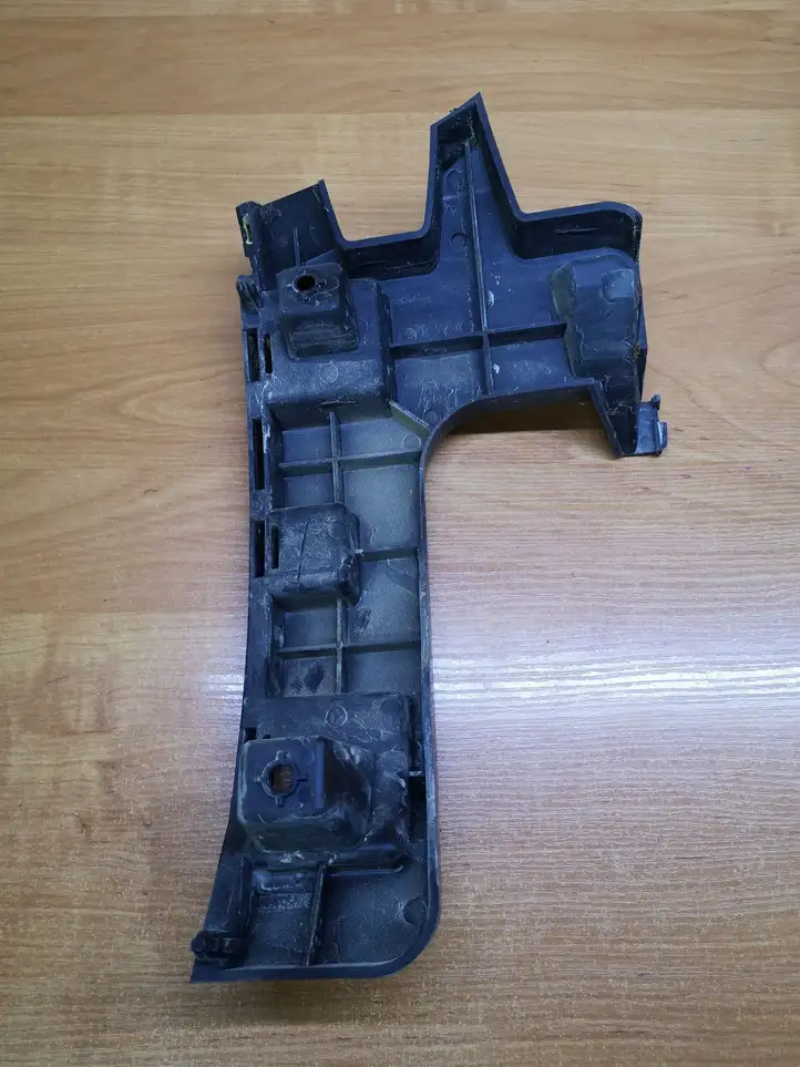 Volvo S60 (2010 - 2013) 30795055 Кронштейн заднего бампера — фото 3