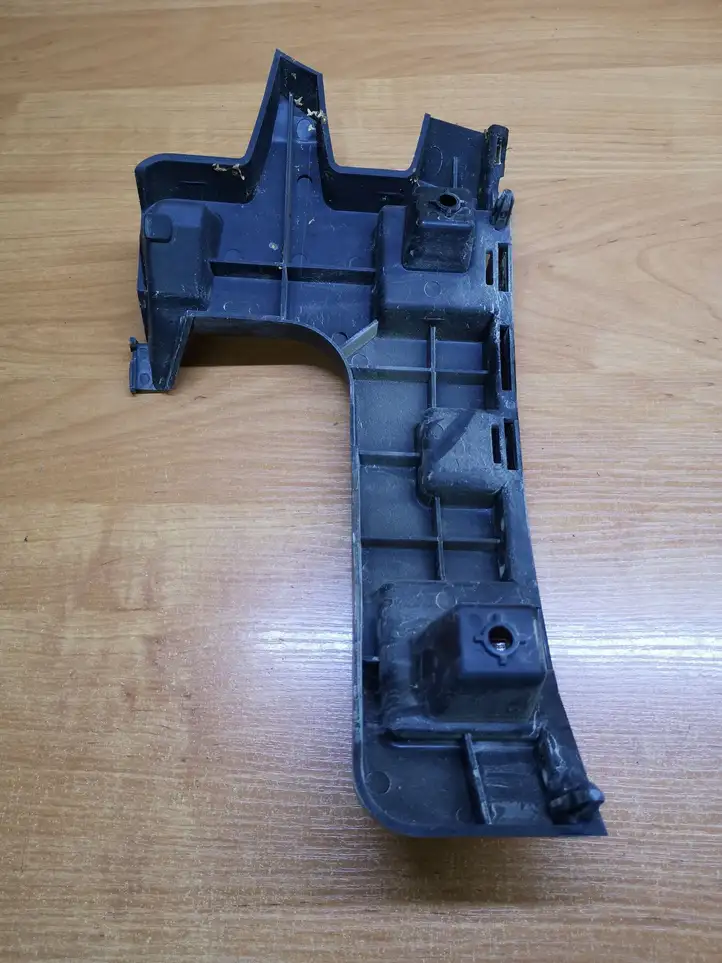 Volvo S60 (2010 - 2013) 30795054 Кронштейн заднего бампера — фото 3
