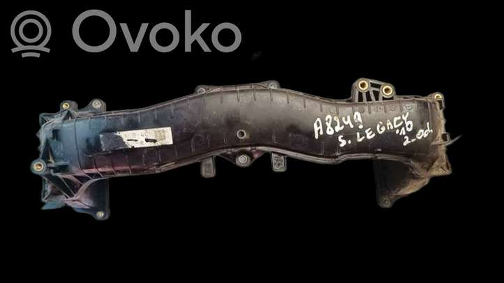 Subaru Legacy (2009 - 2013)   Впускной коллектор