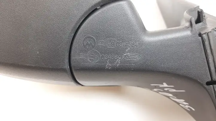 Ford Mondeo MK IV (2007 - 2014) 21986853 Боковое зеркало с электроприводом — фото 7