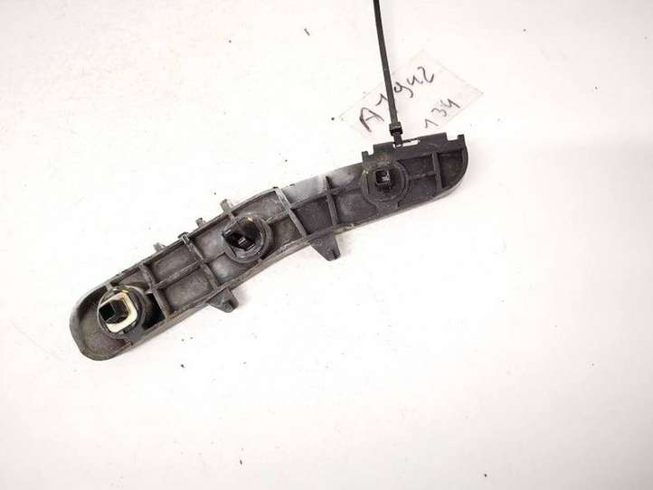 Toyota Avensis T270 (2009 - 2012)  5257805010  Держатель заднего бампера (кронштейн)