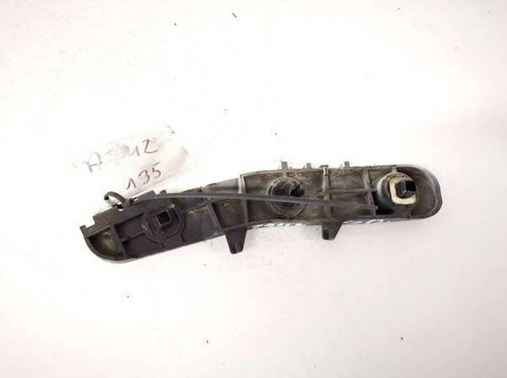 Toyota Avensis T270 (2009 - 2012)  5257705010  Держатель заднего бампера (кронштейн)
