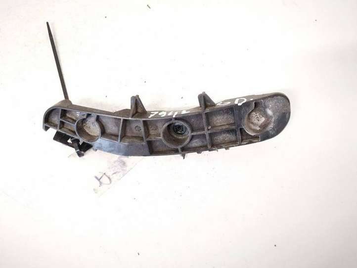 Toyota Avensis T270 (2009 - 2012)  5257705010  Держатель заднего бампера (кронштейн)