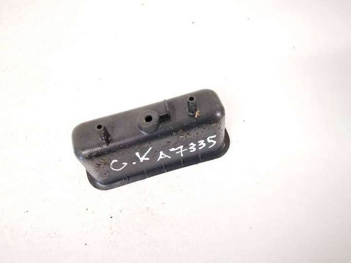 Toyota Corolla Verso AR10 (2004 - 2009)  748160f010 Другая деталь салона