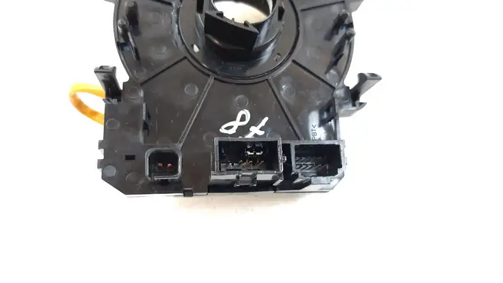 Kia Ceed (2012 - 2015) R31T2D01884 Контактное кольцо SRS — фото 2