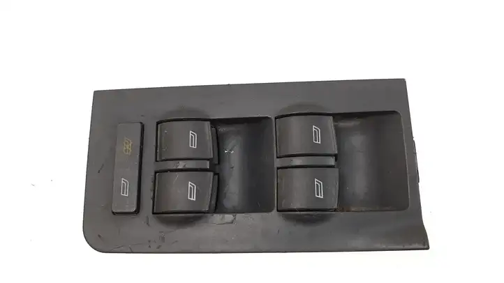 Audi RS6 (2002 - 2006) 4B0959851 Кнопка стеклоподъемников — фото 1