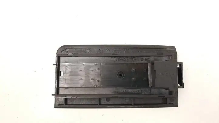Audi RS6 (2002 - 2006) 4B0959851 Кнопка стеклоподъемников — фото 4