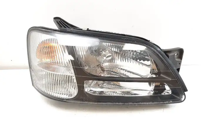 Subaru Legacy (1999 - 2003) 10020656 Передняя фара — фото 1