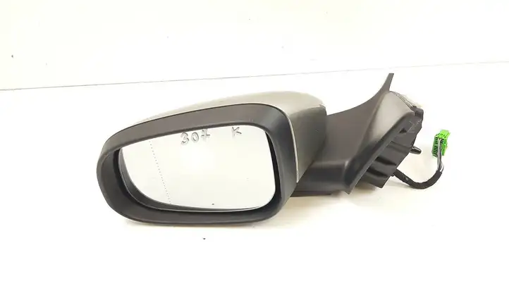 Volvo V70 (2007 - 2013) 31297572 Боковое зеркало с электроприводом — фото 1