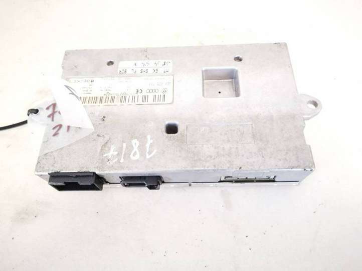 Audi A8 (2002 - 2005)  4e0035729 Другие блоки управления / модули