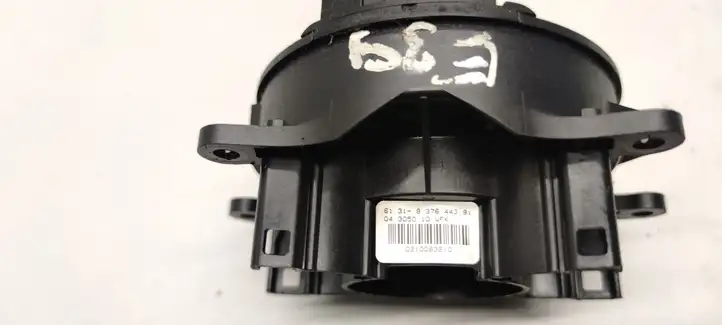 BMW 5 E39 (1996 - 2003) 613183764439 Контактное кольцо SRS — фото 3