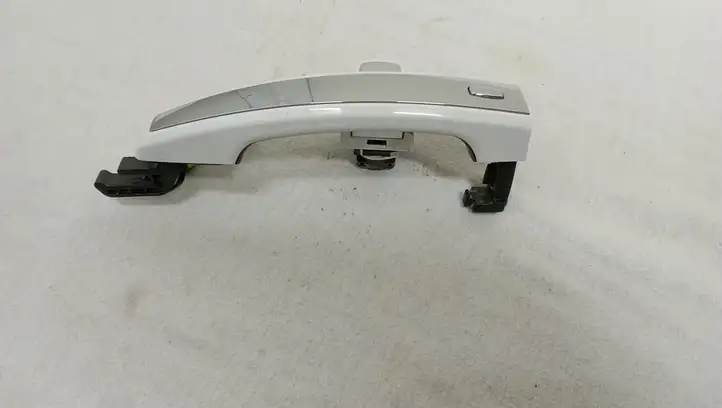Buick Encore II (2019 - ) 630109301 Наружная ручка задней двери — фото 3