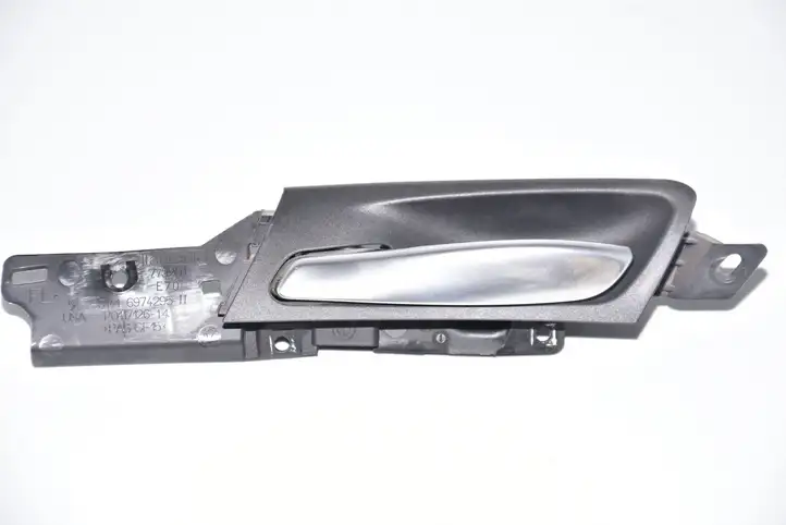 BMW X5 E70 (2006 - 2013) Внутренняя ручка двери — фото 1