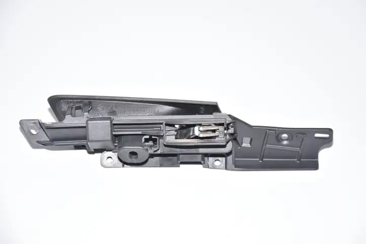 BMW X5 E70 (2006 - 2013) Внутренняя ручка двери — фото 3