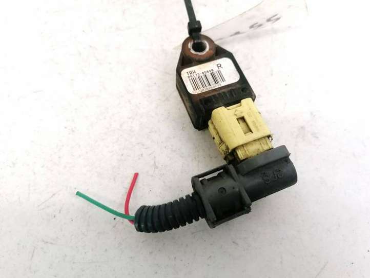 Toyota Avensis T250 (2006 - 2009)  8917305040 Датчик удара надувных подушек