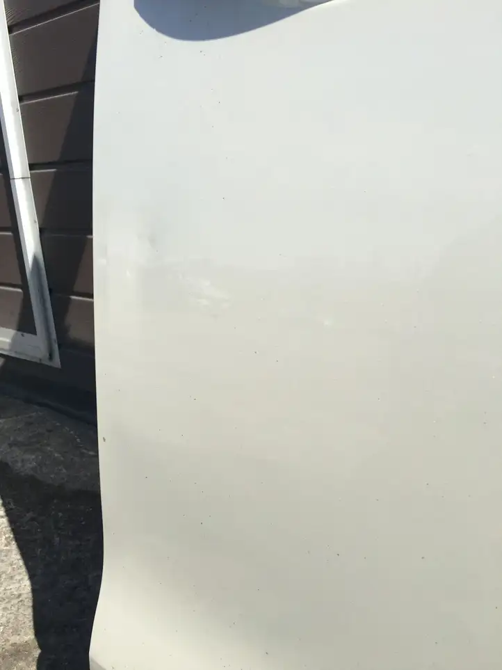 Chevrolet Captiva (2011 - 2013) Дверь — фото 2